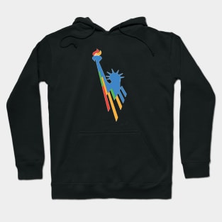 New York Marathon Hoodie